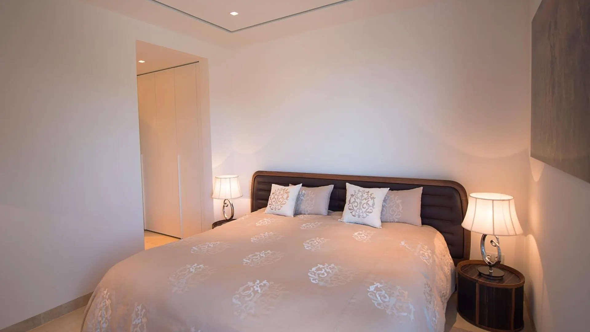 Villa Maxima Sainte-Maxime France