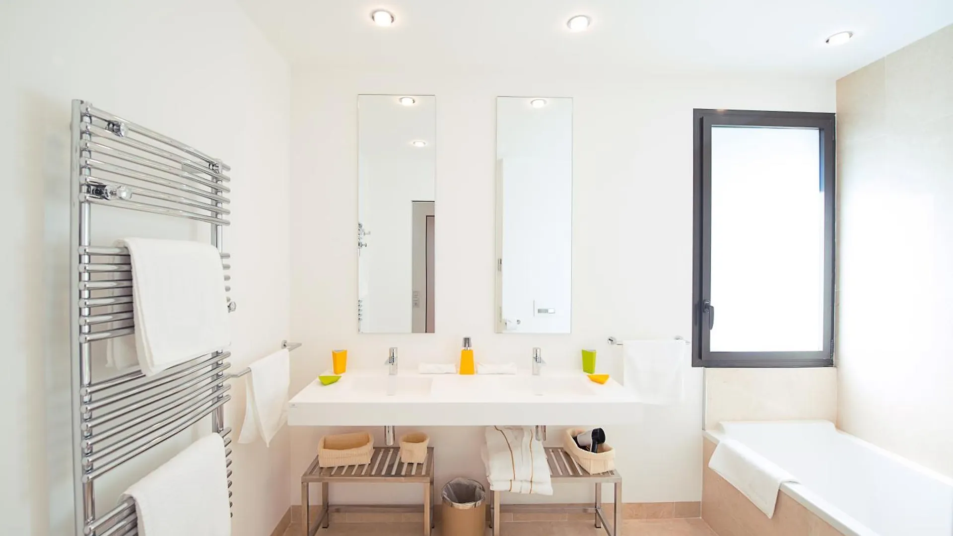 Villa Maxima Sainte-Maxime Apartmán