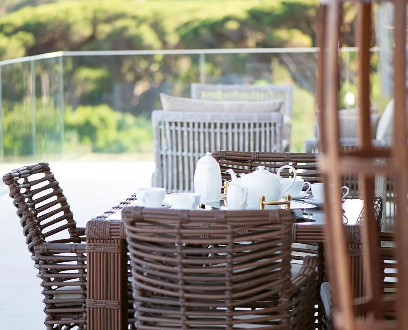 Apartment Villa Maxima Sainte-Maxime