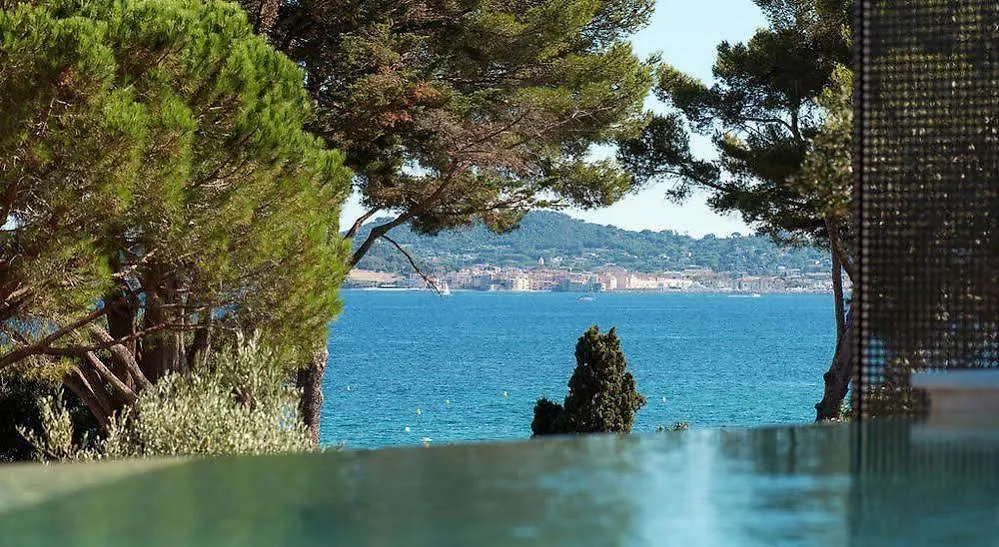 Villa Maxima Sainte-Maxime Apartmán