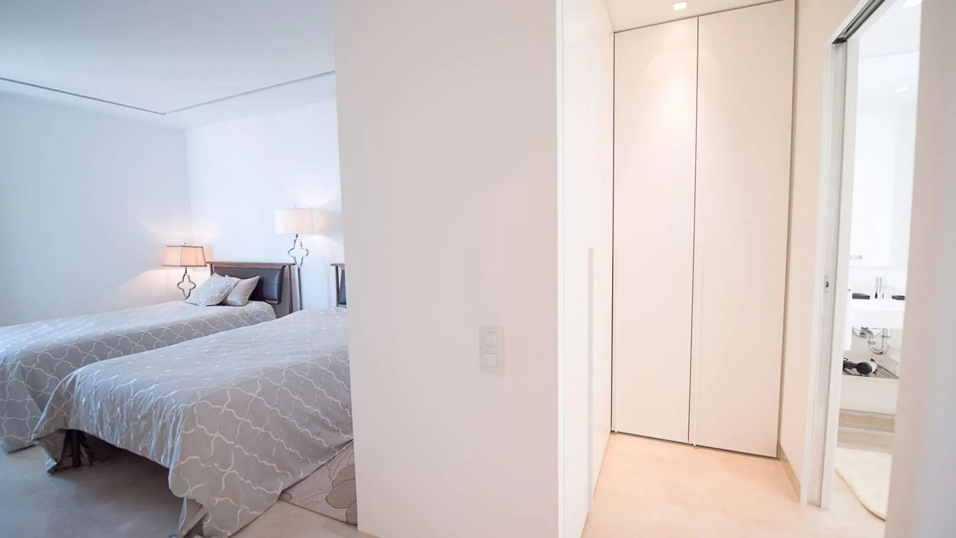 Apartmán Villa Maxima Sainte-Maxime