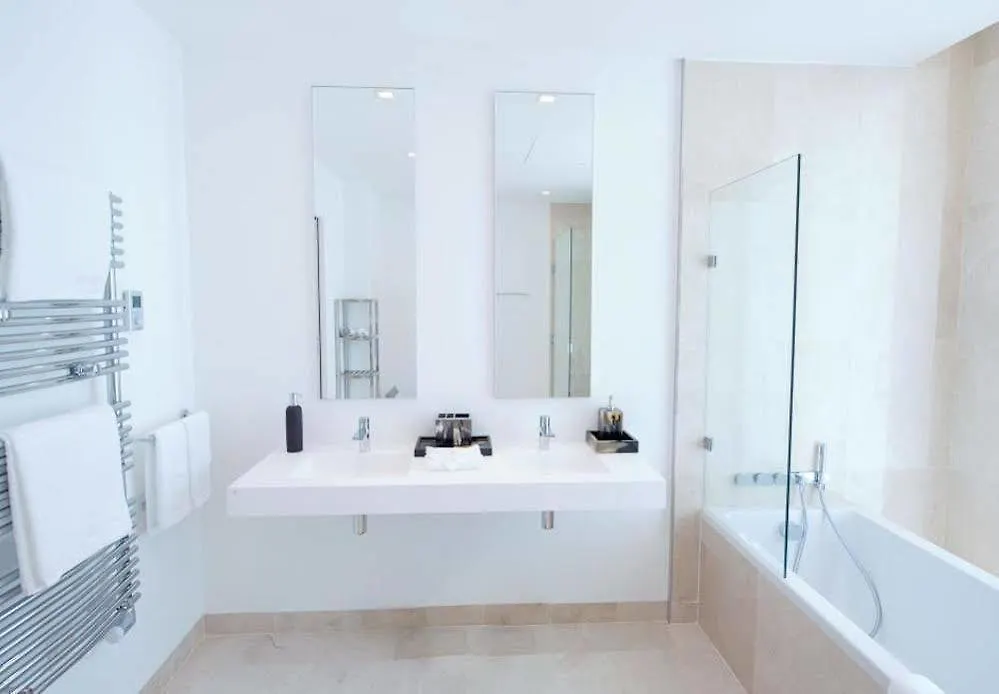 Villa Maxima Sainte-Maxime Apartment
