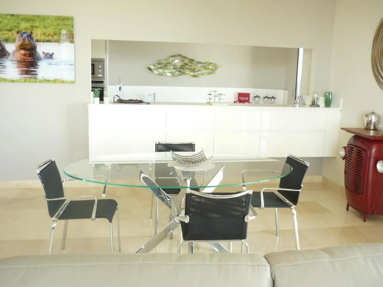 Apartment Villa Maxima Sainte-Maxime