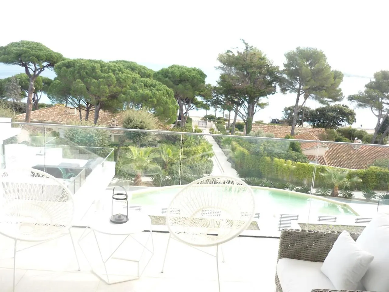 Villa Maxima Sainte-Maxime