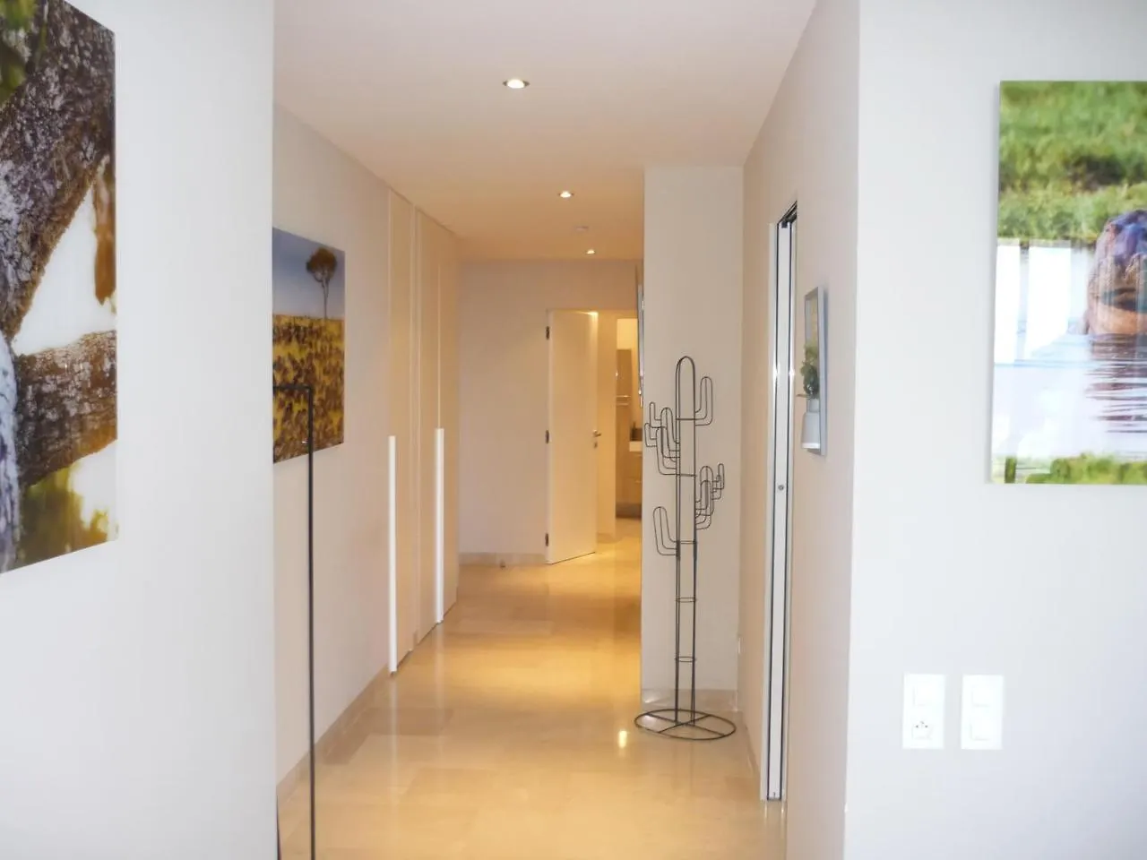 Villa Maxima Sainte-Maxime Apartmán