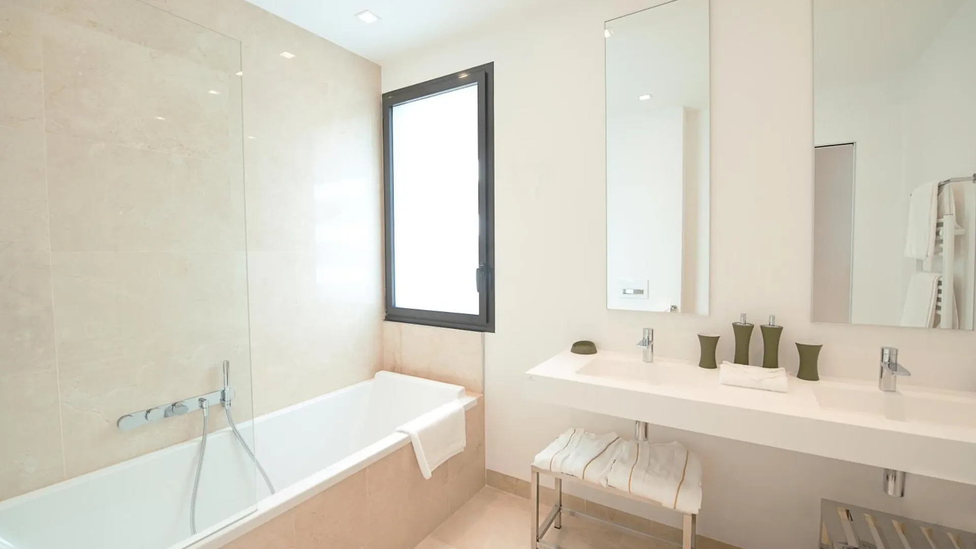 Appartement Villa Maxima Sainte-Maxime France