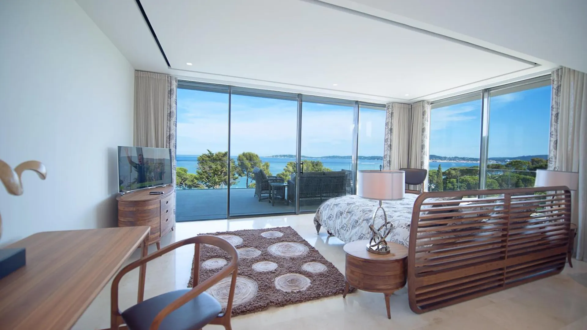 Villa Maxima Sainte-Maxime Appartement