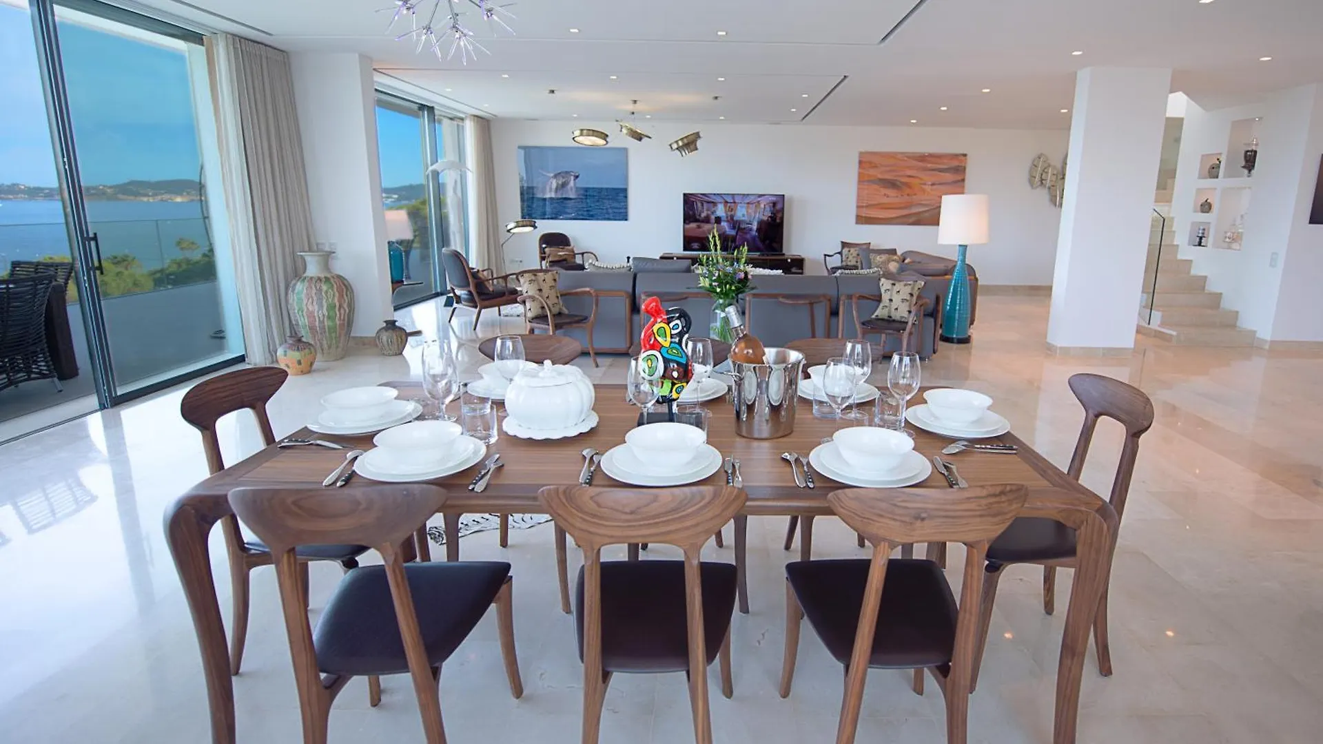 Villa Maxima Sainte-Maxime Appartement