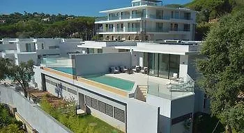Appartement Villa Maxima Sainte-Maxime