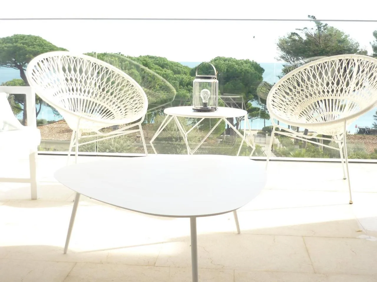 Appartement Villa Maxima Sainte-Maxime France