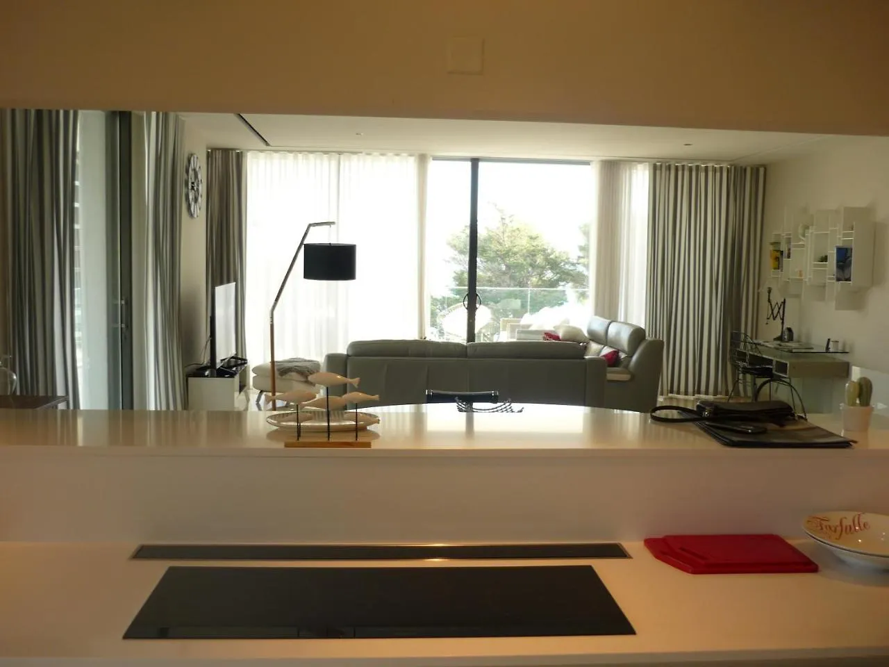 Appartement Villa Maxima Sainte-Maxime