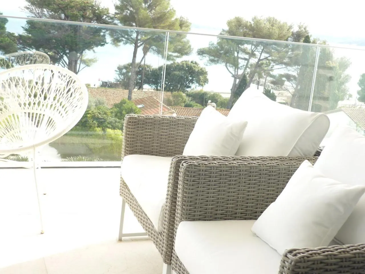 Villa Maxima Sainte-Maxime France