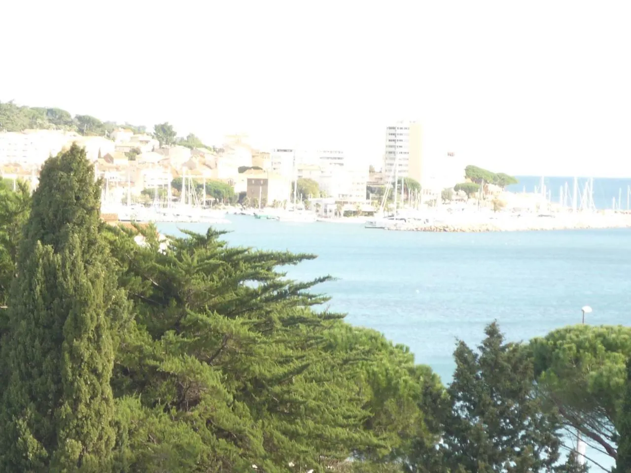 Appartement Villa Maxima Sainte-Maxime France